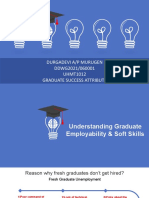 Durgadevi A/P Murugen DDWG2021/060001 UHMT1012 Graduate Success Attribute