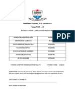 Group 5 Final Assighnment Copy RDL