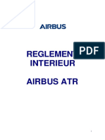 AIRBUS Reglement Intérieur Et Charte Informatique Page 19