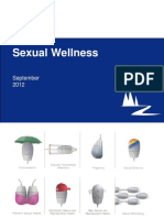 Sexual Wellness: September 2012