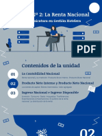 Macro - Clase 7 - La Contabilidad Nacional - Parte 2