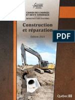 Construction Et Réparation: Édition 2023