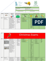 Planning Grid Leaving Cert Construction Studies STP