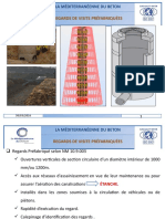 Présentation - La Méditerranéenne Du Béton - Regard