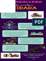 Oxidada: de La Armadura