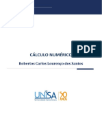 5.09.ET - Interpolação Polinomial