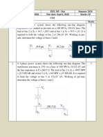 Assign1 - EEE 305