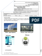 Apostila Novembro Adaptativa Química, Física e Biologia 1° Bimestre