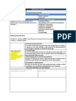 Reporte de Lectura (ITSPR) 