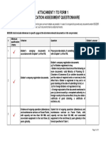 1467 - 01 - Attachment 1 To Form 1 - Qaq