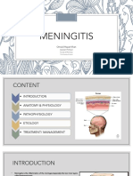 Meningitis