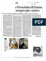 03 19 23-Corriere Bologna-Prosciutto Parma e Balsamico