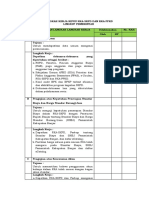 Langkah Kerja Reviu Rka