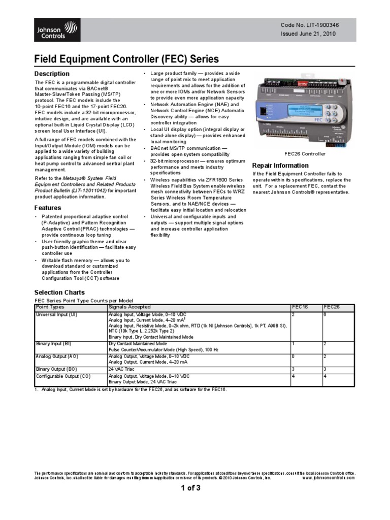 Description: FEC26 Controller | PDF | Forward Error Correction | User ...