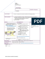 Plan Diario Artes 7mo C.S.D.B.022