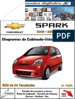 Spark 05-11 SE