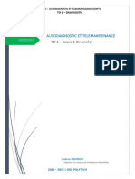 TD 1 - E - Diagnostic - ADTM - AE6