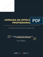 Jornada Da Inteligência Profissional: Daniel Goleman