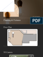 Hotel Suite - Pluming Fixtures