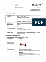 Safety Data Sheet: Diethyleneglycoldimethylether