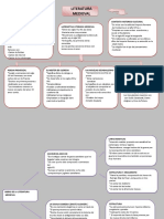 Mapa Conceptual Literatura Medieval 2