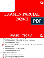 SEMANA 7 - Examen Parcial 2020-00 FF (Desarrollar Del 12 - 15)