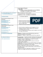 Le Plan Du Projet I: - Lycée Mixte de Timezrit - 2ème Année Scientifique Ou Technique de Notre Époque