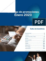 Catalogo Promociones Lima y Provincias