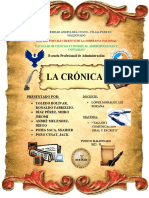 La Cronica