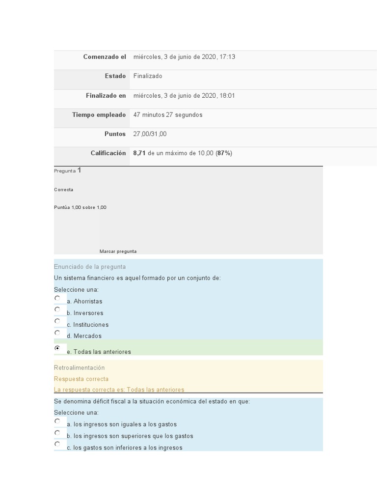 Teoría Administración Financiera Descargar gratis PDF Sistema