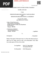 FRRO Documents and Request Formats | PDF | Identity Document ...