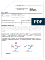 Practica de Laboratorio N°7 de Fisica 2