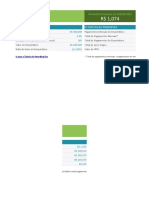 De Hipoteca R$ 1,074: Calculadora