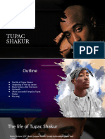 Tupac Shakur