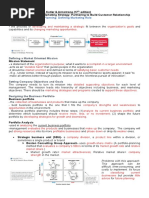 Principles of Marketing Reviewer 