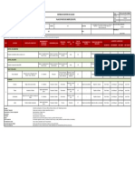Sistema de Gestión de Calidad Plan de Puntos de Inspección (Ppi)