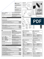 Instrucciones Plano 6