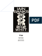 Iain Banks - Whit (1996)