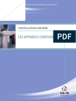 Appareils Sanitaires