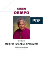 Ginen Obispo