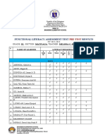 2021 BP Flat Data Entry Pre Test