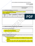 Documento Tipo General