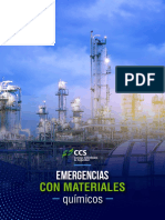 Con Materiales: Emergencias