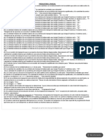 Modelo de Examen - Preguntero Segundo Parcial - Herramientas Matematicas IV Investigacion Operativa - Contador UES21 - Filadd