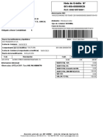 RUC: 0992105739001 Materquim C A: Documento Generado Con ERP-SIEMPRE - Solución Integrada Empresarial