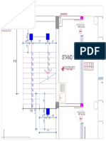 Stand 1: Bajada Pluvial