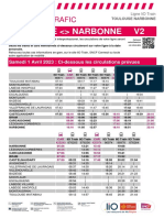 Narbonne Toulouse 01-04