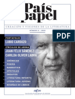 Revista Pais de Papel