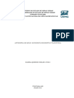 Antissepsia de mãos: microbiota residente e transitória