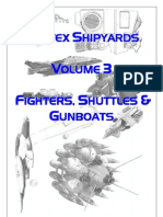 Cortex Shipyards 3.1